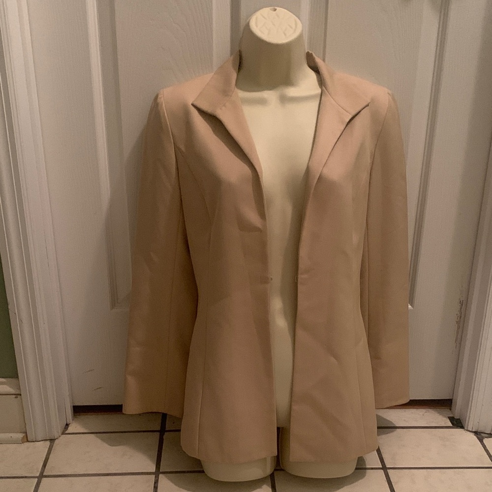 Bosch Women’s Tailored Blazer Jacket M